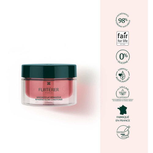 Okara Color Masque Soin Protecteur Couleur 100ml