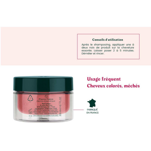 Okara Color Masque Soin Protecteur Couleur 100ml