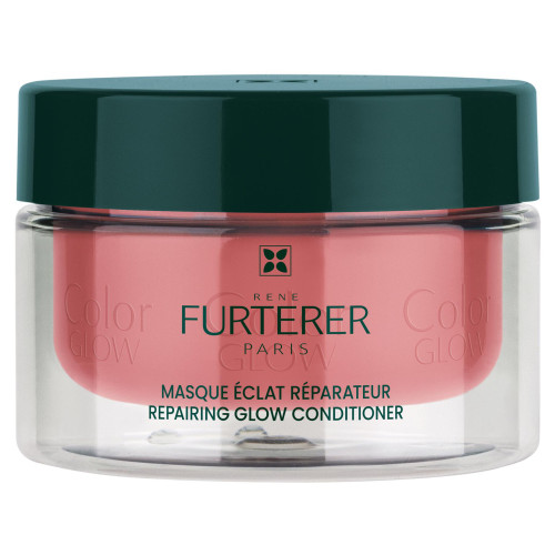 Color Glow Masque Eclat Réparateur 200 ml