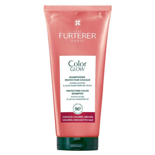 Color Glow Shampoing Protecteur Couleur 200 ml