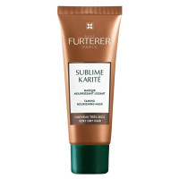 Sublime Karité Masque Nourrissant Lissant Cheveux Très Secs 40 ml