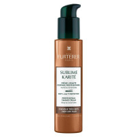 Sublime Karité crème lissante coiffage professionnel 100 ml