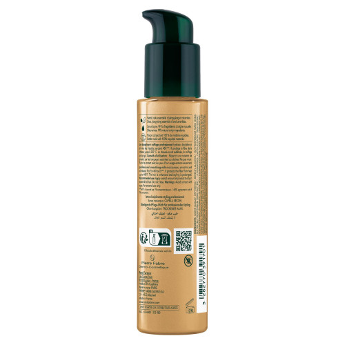 Sublime Karité Lait disciplinant coiffage professionnel 100 ml