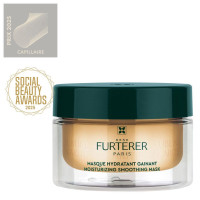 Sublime Karité Masque Hydratant Gainant Cheveux Secs 200 ml