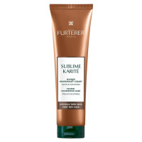 Sublime Karité Masque nourrissant lissant 100 ml
