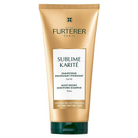 Sublime Karité Shampooing disciplinant hydratant 200 ml