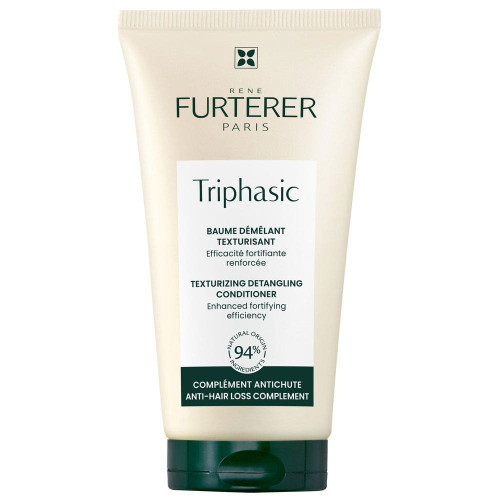 Triphasic Baume démêlant texturisant 150 ml