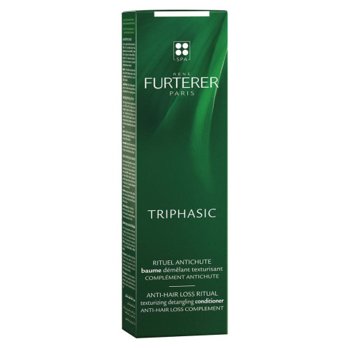 Triphasic Baume démêlant texturisant 150 ml