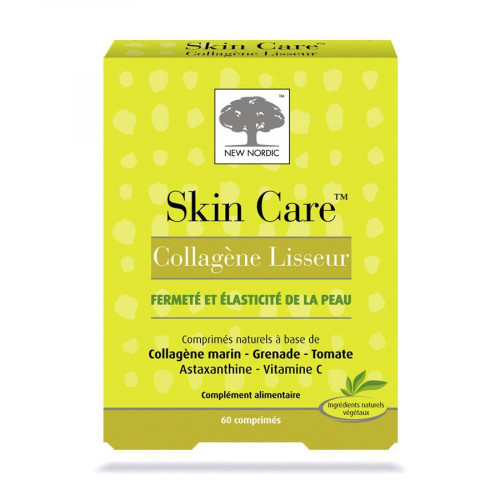 NEW NORDIC Skin Care Collagène Lisseur-5827