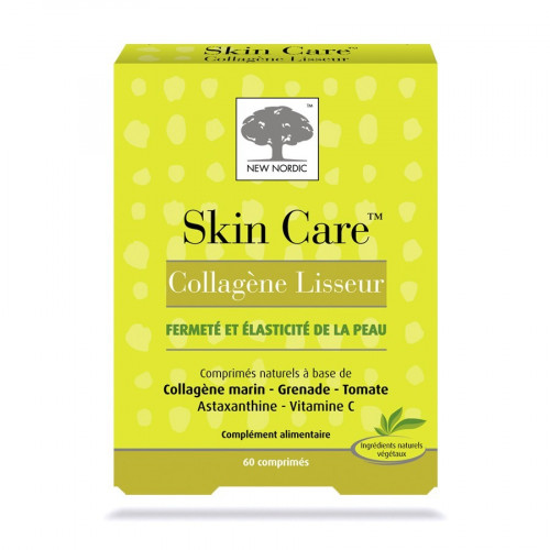 NEW NORDIC Skin Care Collagène Lisseur-5827 NEW NORDIC Skin Care Collagène Lisseur-5827