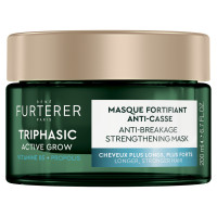 René Furterer Triphasic Active Grow Masque 200ml Anti-Casse Cheveux