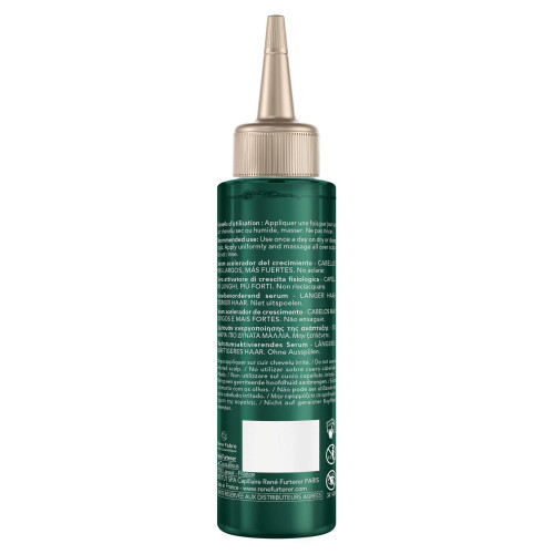 René Furterer Triphasic Active Grow 100ml Sérum Croissance Cheveux Pharma360