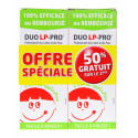 DUO LP PRO Lotion Radicale - Lot de 2 - 50 % sur le 2eme-5829