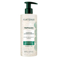 René Furterer Triphasic Shampoing 500ml Anti-Chute Densité Cheveux