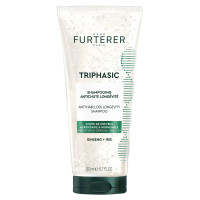René Furterer Triphasic Shampoing 200 ml Anti-Chute Cheveux Denses