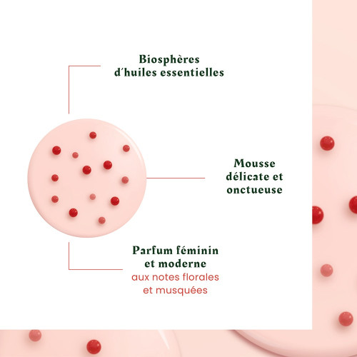Shampooing FURTERER : repulpant naturel, cheveux fins, éclat retrouvé