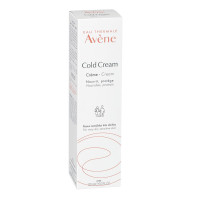 AVENE Cold Cream 40mL - Nourrit et Protège Peaux Sèches