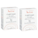 AVENE Cold Cream Pain Surgras 200g - Peaux sèches