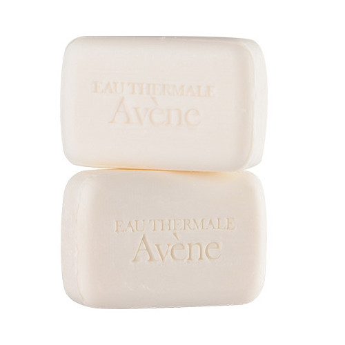 AVENE Cold Cream Pain Surgras 200g - Peaux sèches