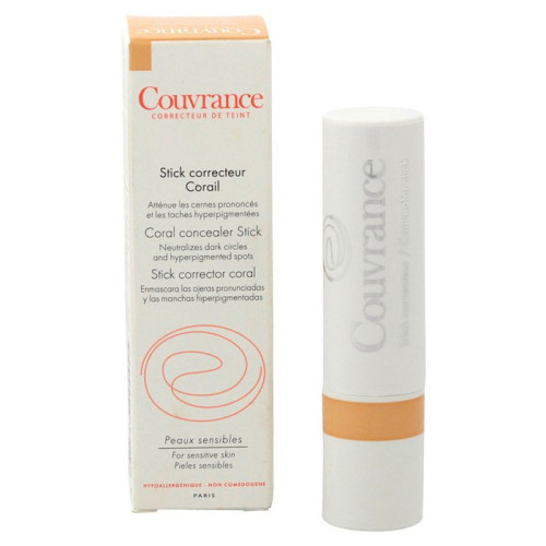 AVENE COUVRANCE Stick Correcteur 3g - Neutralise Imperfections