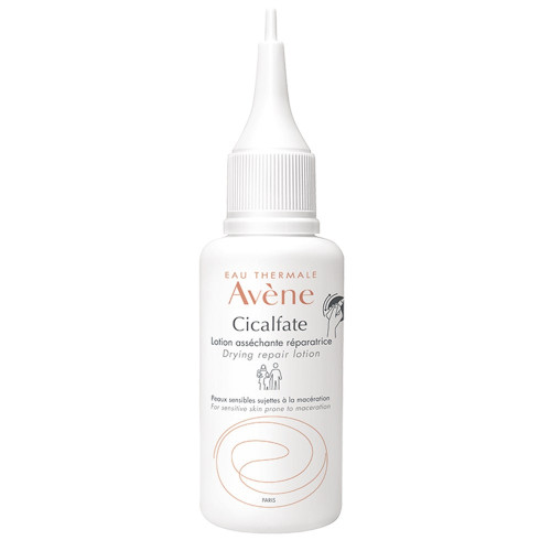 AVENE CICALFATE Lotion 40mL - Soigne Irritations Suintantes