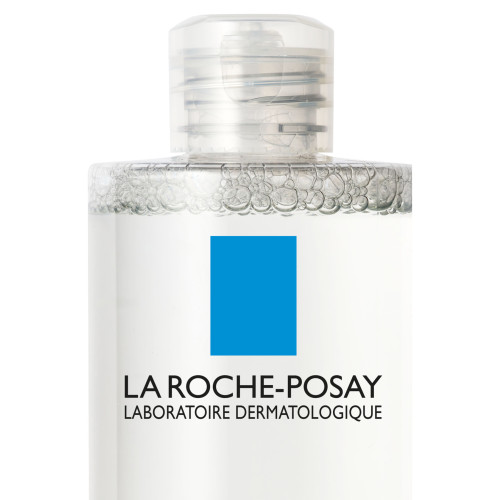 La Roche Posay Solution Micellaire 400mL - Démaquillage doux
