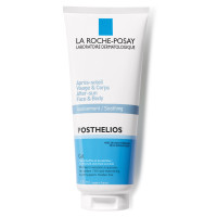 La Roche Posay Posthelios 200ml - Apaise et répare après soleil