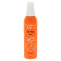 AVENE SOLAIRE Spray SPF30 200mL - Protection Haute - Peaux Sensibles