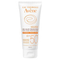 AVENE SOLAIRE Lait Minéral 50+ 100mL - Protection Haute, Sans Paraben