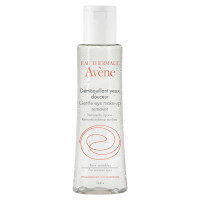 AVENE Démaquillant Douceur Yeux 125mL - Doux pour Yeux Sensibles