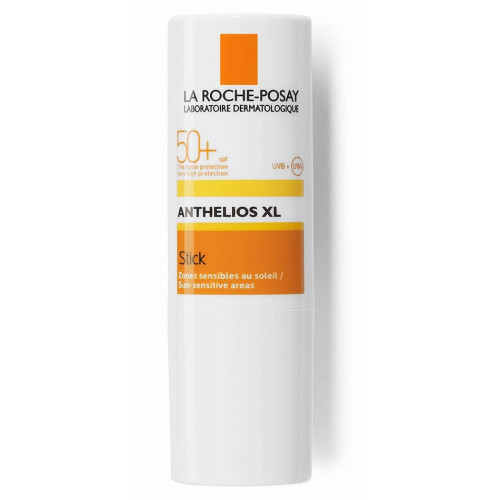 LA ROCHE POSAY ANTHELIOS Stick SPF 50+ 9g Protection Zones Sensibles