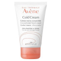 AVENE Cold Cream Mains Concentrée 50mL - Soin Intense