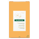 KLORANE Bandes Cire Froide Amande Douce 6 Doubles Parapharmacie