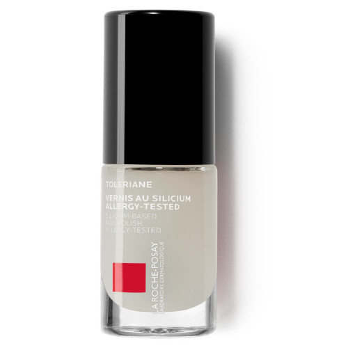 La Roche Posay Silicium Vernis Fortifiant 6ml - Soin des ongles