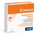 Pileje Formag 30 comprimés - Magnésium Marin Anti-Fatigue