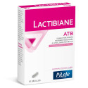 PILEJE Lactibiane ATB 10 Gélules - Soutien Microbiotique Puissant
