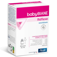 PILEJE Lactibiane Enfant 30mL - Soutien Croissance Osseuse
