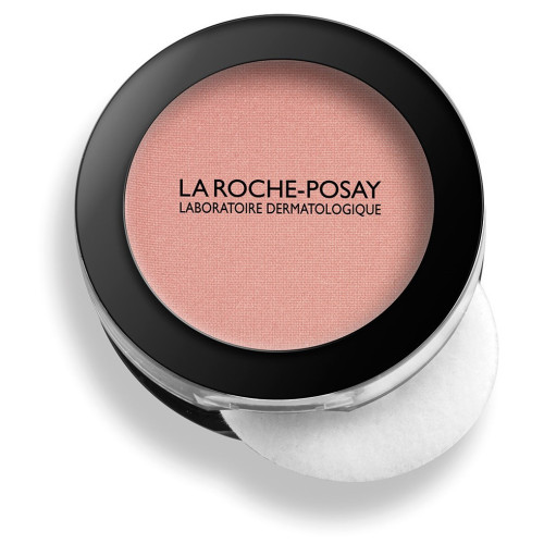La Roche Posay Tolériane Teint Blush Rose Doré 5g - Effet Bonne Mine