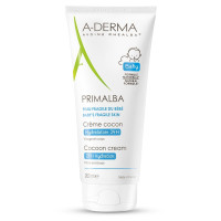 Primalba crème cocon hydratation 24H 200 ml