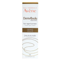 AVENE DermAbsolu Soin Regard Jeunesse 15ml - Anti-âge et Apaisant
