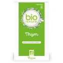 Nutrisanté Infusion Bio Thym 20 Sachets - Apaise Gorge