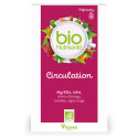 Nutrisanté Infusion Bio Circulation 20 Sachets - Jambes légères avec