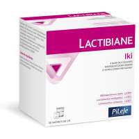 PILEJE Lactibiane Iki 30 Sachets - Confort Digestif Optimisé