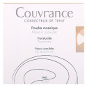 AVENE Poudre Mosaïque Translucide 10g - Matifie et Fixe Maquillage