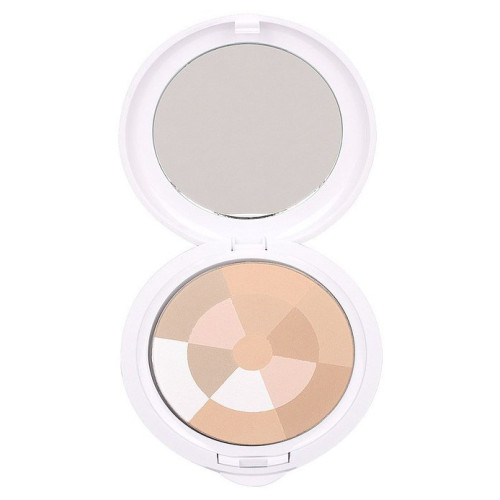 AVENE Poudre Mosaïque Translucide 10g - Matifie et Fixe Maquillage