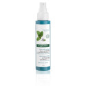Klorane Brume Purifiante 100ml - Fraîcheur et Brillance Cheveux