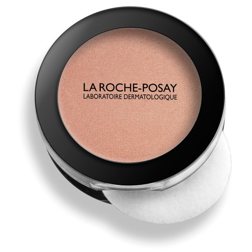 La Roche Posay Tolériane Teint Caramel Tendre 5g - Hypoallergénique