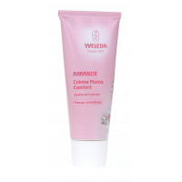 WELEDA Crème Mains Confort à l'Amande-5844