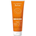 Lait solaire protection SPF50+ 250ml