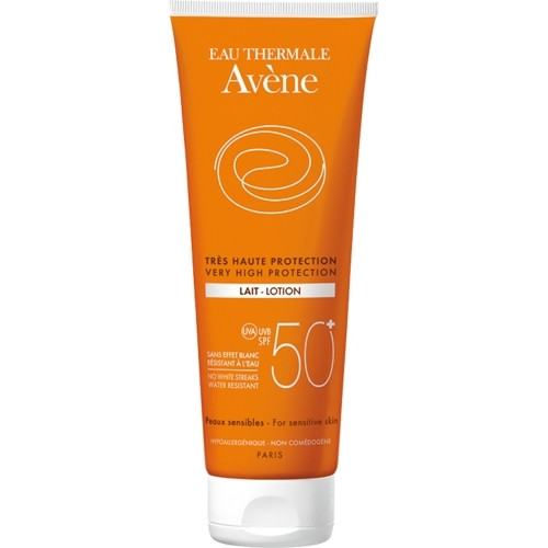 Lait solaire protection SPF50+ 250ml